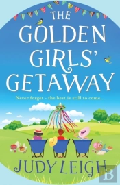 The Golden Girls' Getaway