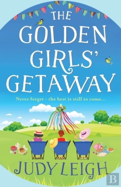 Bertrand.pt - The Golden Girls' Getaway