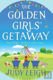 The Golden Girls' Getaway