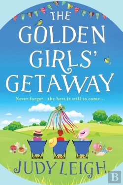 Bertrand.pt - The Golden Girls' Getaway