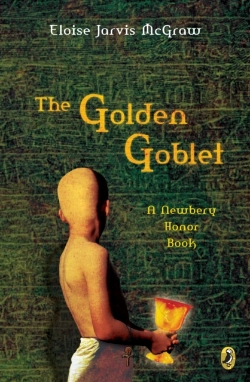 Bertrand.pt - The Golden Goblet