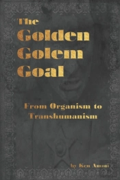 The Golden Golem Goal