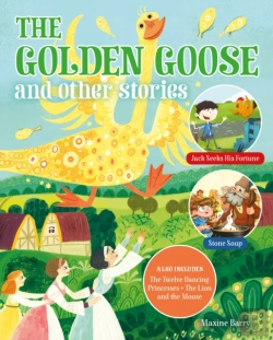 Bertrand.pt - The Golden Goose And Other Stories