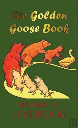 Bertrand.pt - The Golden Goose Book (In Colour)