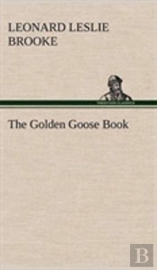 The Golden Goose Book