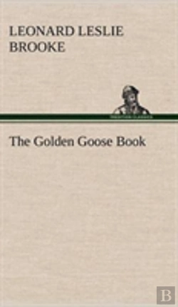 Bertrand.pt - The Golden Goose Book