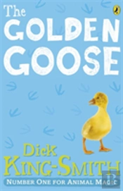 The Golden Goose