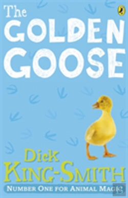 Bertrand.pt - The Golden Goose