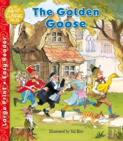 Bertrand.pt - The Golden Goose