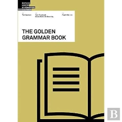 Bertrand.pt - The Golden Grammar Book ; Cefr Compatible (4e Édition)