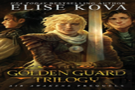 The Golden Guard Trilogy Boxed Set