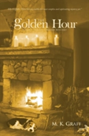 The Golden Hour: A Nora Tierney English Mystery