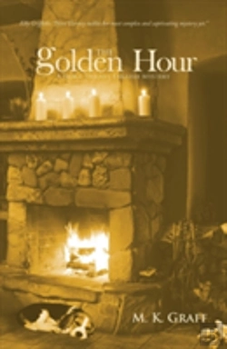 Bertrand.pt - The Golden Hour: A Nora Tierney English Mystery