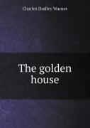 The Golden House