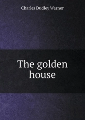 The Golden House