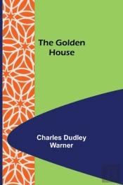 The Golden House