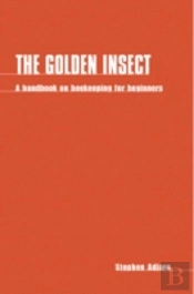 The Golden Insect