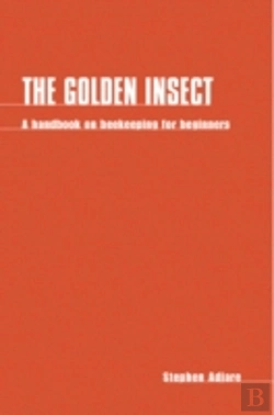 Bertrand.pt - The Golden Insect