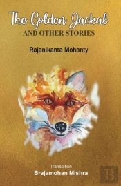 The Golden Jackal And Other Stories