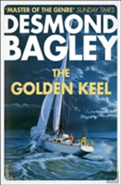 Bertrand.pt - The Golden Keel
