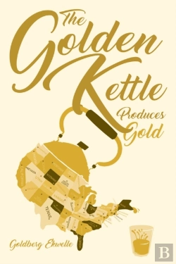 Bertrand.pt - The Golden Kettle Produces Gold