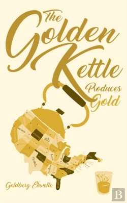 Bertrand.pt - The Golden Kettle Produces Gold