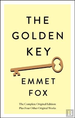 Bertrand.pt - The Golden Key: The Complete Original Edition