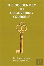 The Golden Key To Discovering Yourself