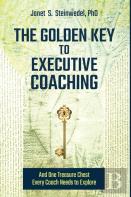 The Golden Key To Executive Coaching...And One Treasure Chest Every Coach Needs To Explore