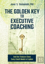 The Golden Key To Executive Coaching...And One Treasure Chest Every Coach Needs To Explore