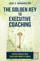 The Golden Key To Executive Coaching...And One Treasure Chest Every Coach Needs To Explore