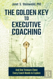 The Golden Key To Executive Coaching...And One Treasure Chest Every Coach Needs To Explore