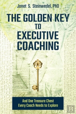 Bertrand.pt - The Golden Key To Executive Coaching...And One Treasure Chest Every Coach Needs To Explore