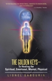 The Golden Keys-To Healing The Spiritual