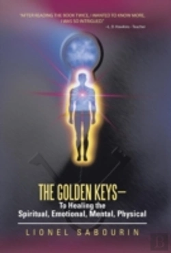 Bertrand.pt - The Golden Keys-To Healing The Spiritual