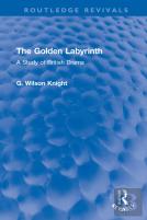 The Golden Labyrinth