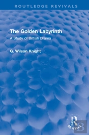 The Golden Labyrinth