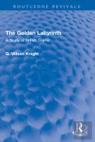 The Golden Labyrinth