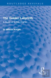 The Golden Labyrinth