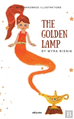 Bertrand.pt - The Golden Lamp