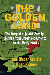 The Golden Land