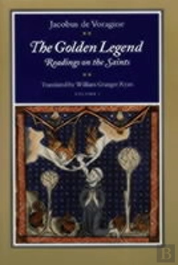 Bertrand.pt - The Golden Legend, Volume I