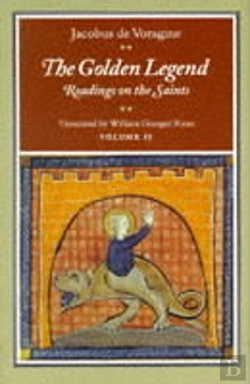 Bertrand.pt - The Golden Legend, Volume Ii
