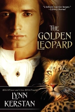 Bertrand.pt - The Golden Leopard