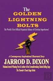 The Golden Lightning Bolts