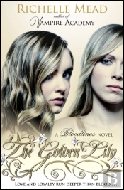 The Golden Lily
