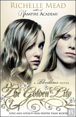 Bertrand.pt - The Golden Lily