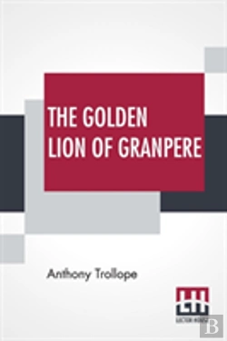 Bertrand.pt - The Golden Lion Of Granpere