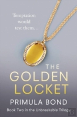 Bertrand.pt - The Golden Locket
