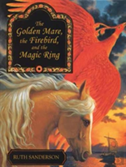 Bertrand.pt - The Golden Mare, The Firebird, And The Magic Ring